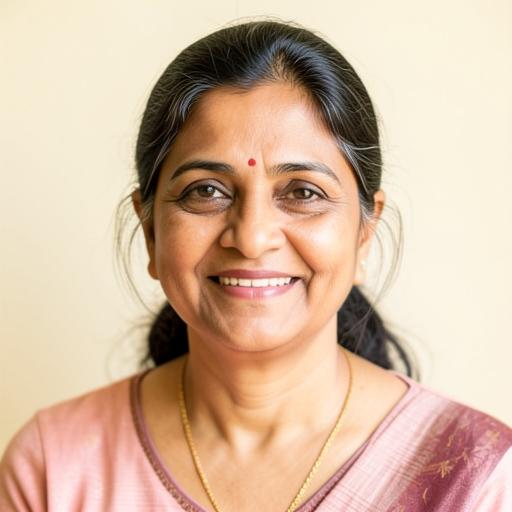 Sunita Sharma