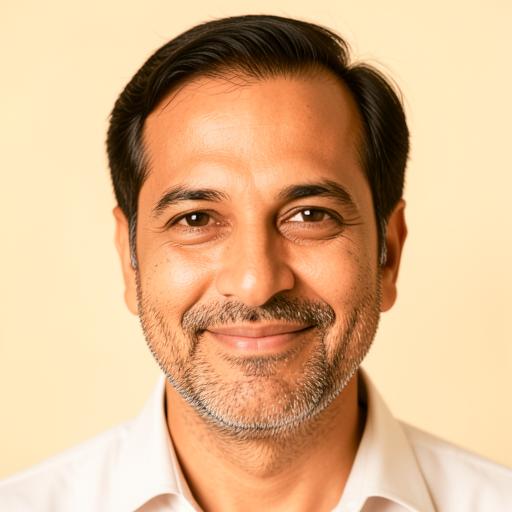 Rajiv Menon