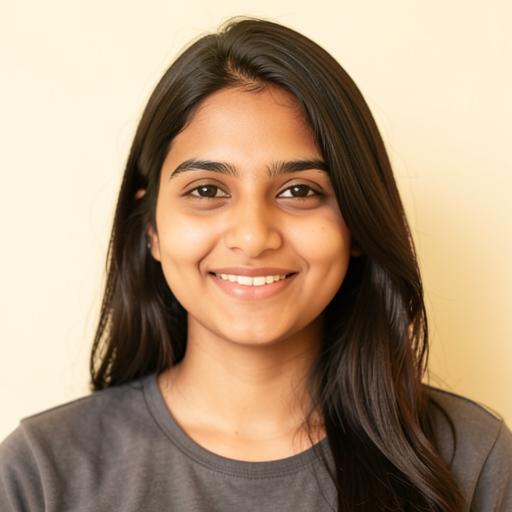 Priya Nair